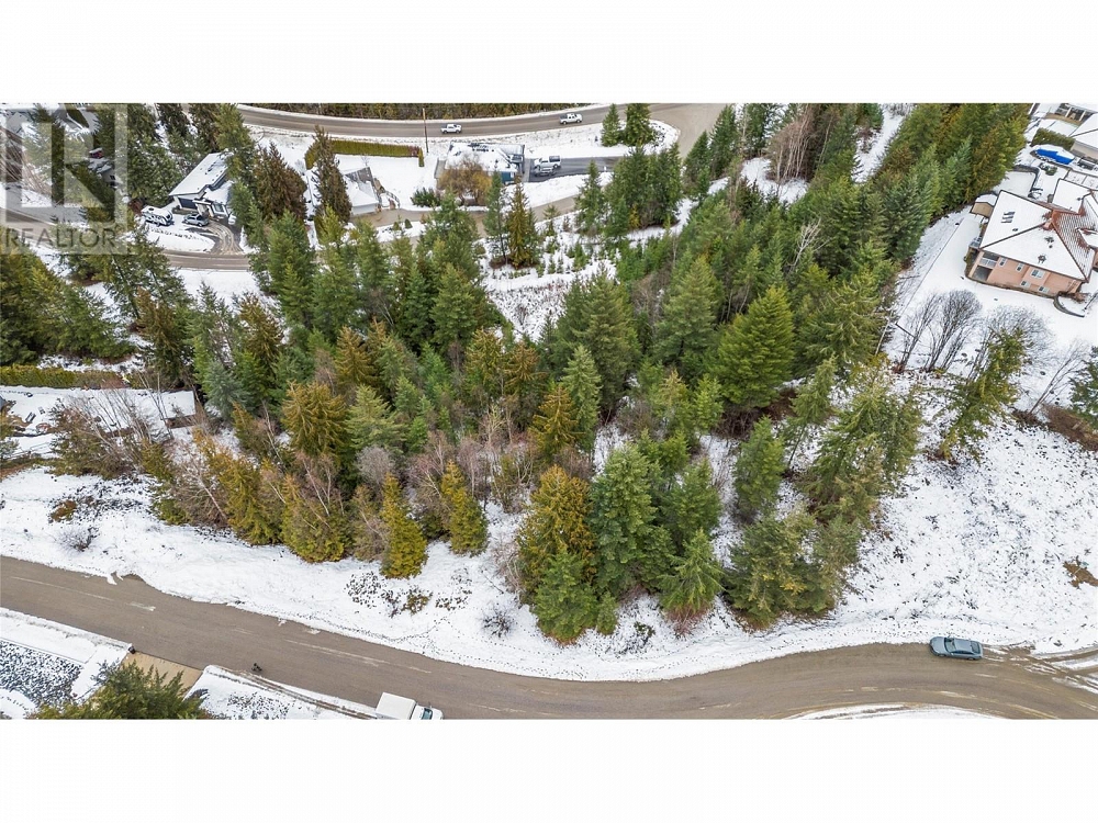 Lot 72 Mountview Drive Blind Bay Photo 14